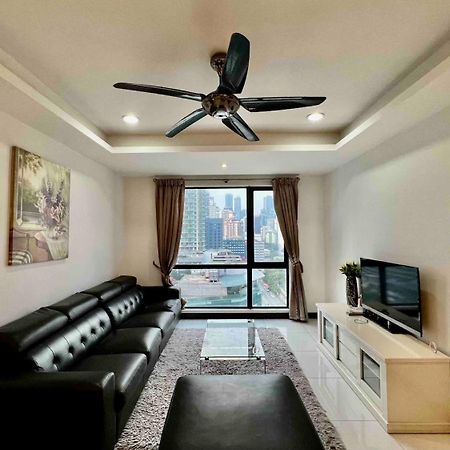 Bbhomes At Casa Residency Bukit Bintang Kl Digitalife Kuala Lumpur Exterior foto