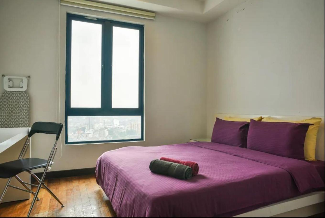 Bbhomes At Casa Residency Bukit Bintang Kl Digitalife Kuala Lumpur Exterior foto