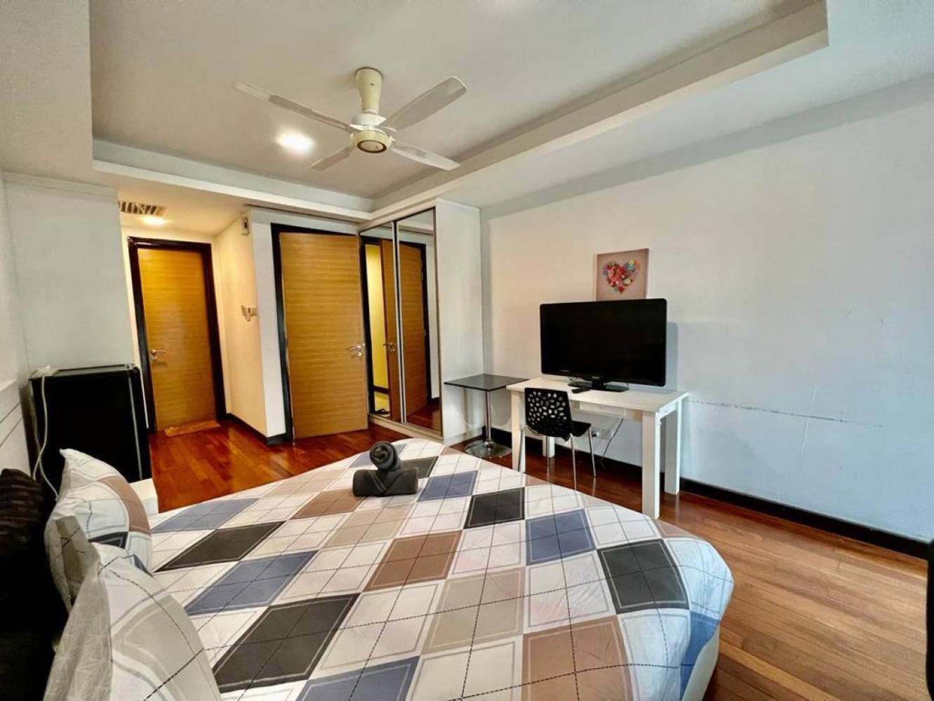 Bbhomes At Casa Residency Bukit Bintang Kl Digitalife Kuala Lumpur Exterior foto