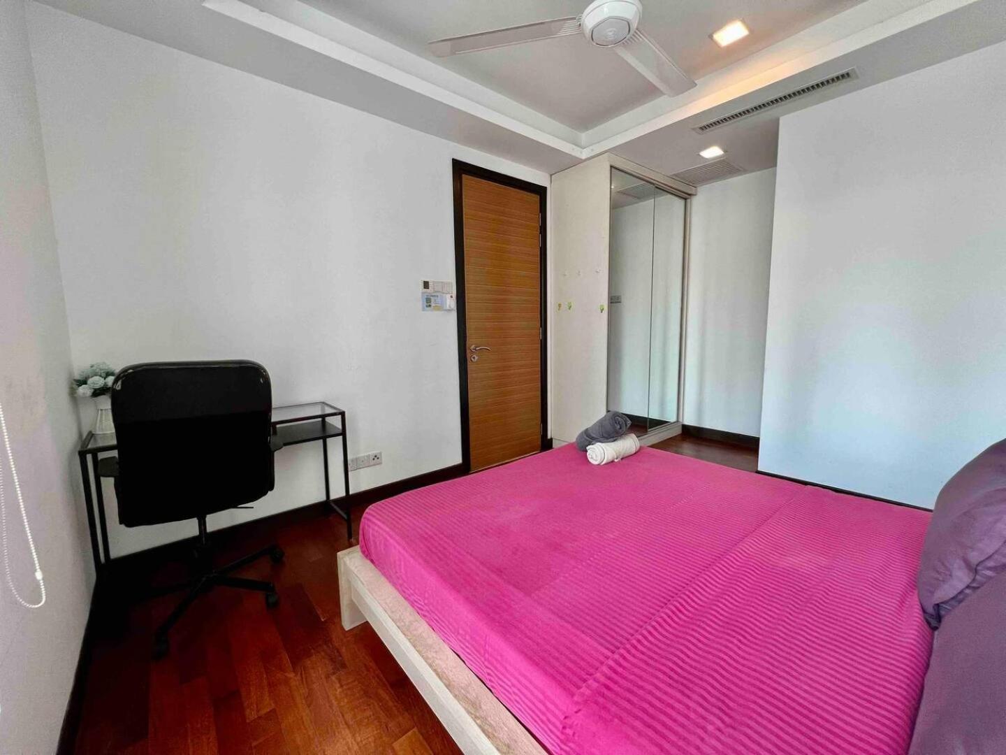 Bbhomes At Casa Residency Bukit Bintang Kl Digitalife Kuala Lumpur Exterior foto