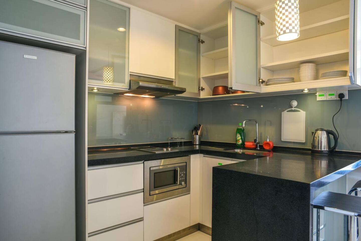 Bbhomes At Casa Residency Bukit Bintang Kl Digitalife Kuala Lumpur Exterior foto